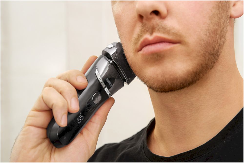 Электробритва Sencor SMS 0900BK