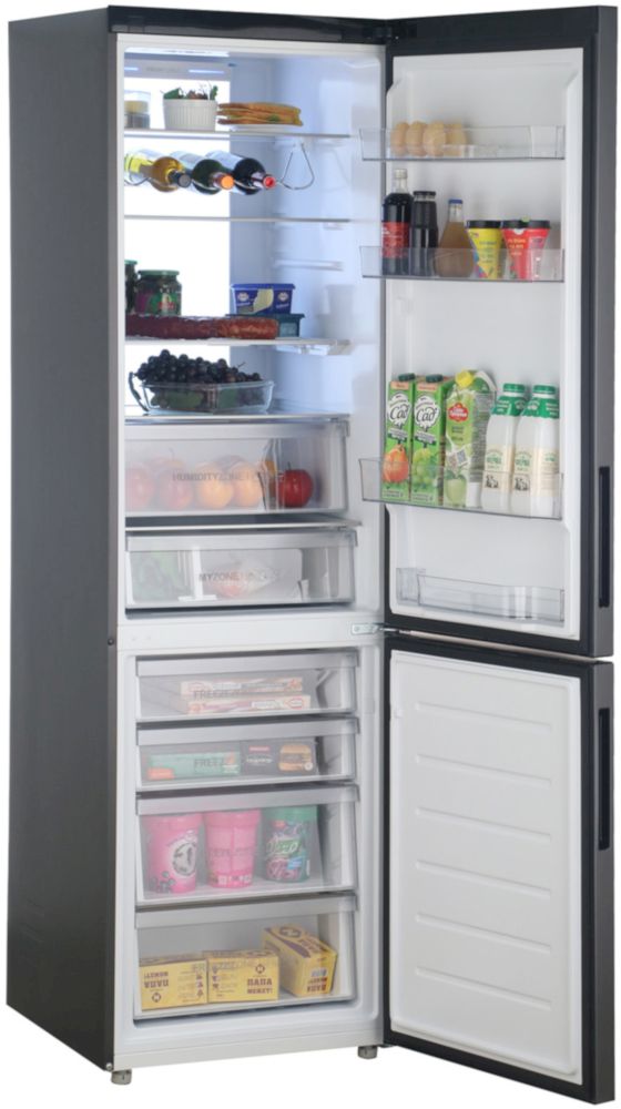 Холодильник Haier C4F740CDBGU1 (BJ0XS4E00RU)