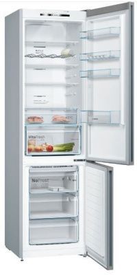 Холодильник Bosch KGN 39VLEB