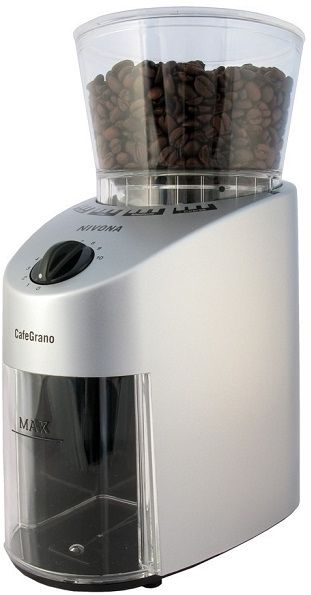 Кофемолка Nivona NICG 130