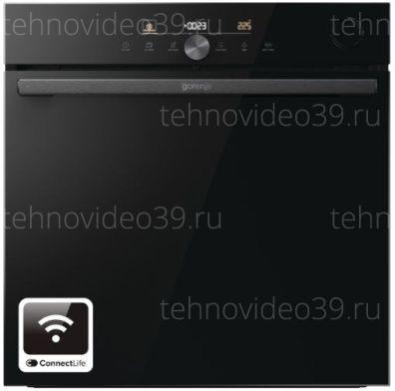 Духовой шкаф Gorenje BSA 6747DGWI купить по низкой цене в интернет-магазине ТехноВидео