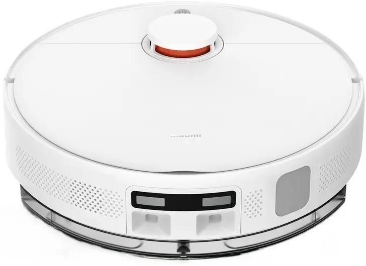Робот-пылесос Xiaomi Robot Vacuum H40, белый (BHR07XBEU)