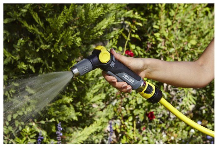 Металлический пистолет Karcher Premium (26452700)