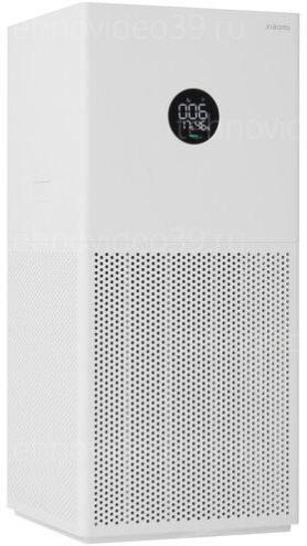 Очиститель воздуха Xiaomi Smart Air Purifier 4 Lite (BHR5274GL) купить по низкой цене в интернет-магазине ТехноВидео