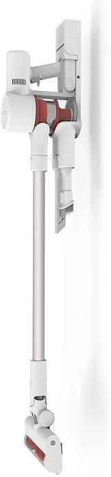 Вертикальный пылесос Xiaomi MI Vacuum cleaner G10 Plus (BHR6179EU)