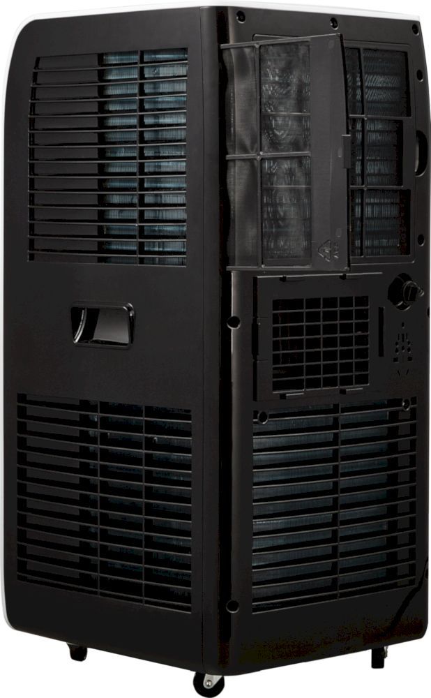 Кондиционер мобильный Electrolux Manhattan EACM-07 FM/N3