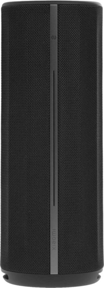 Портативная колонка Xiaomi Bluetooth Speaker черная QBH4275GL