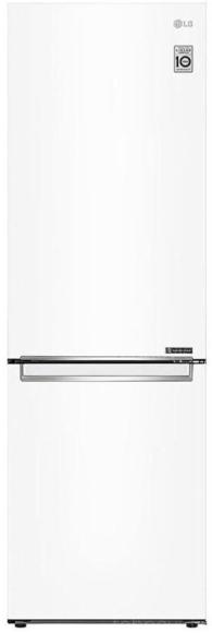 Холодильник LG GBB61SWJMN купить по низкой цене в интернет-магазине ТехноВидео