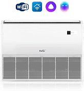Комплект Ballu Machine BLC_CF-24HN1_21Y полупромышленной сплит-системы напольно-потолочного типа