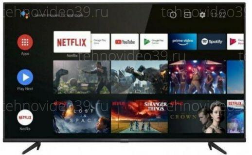 Телевизор Thomson 32HG5500 купить по низкой цене в интернет-магазине ТехноВидео