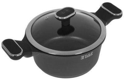 Кастрюля Taller TR-44064 2,4л