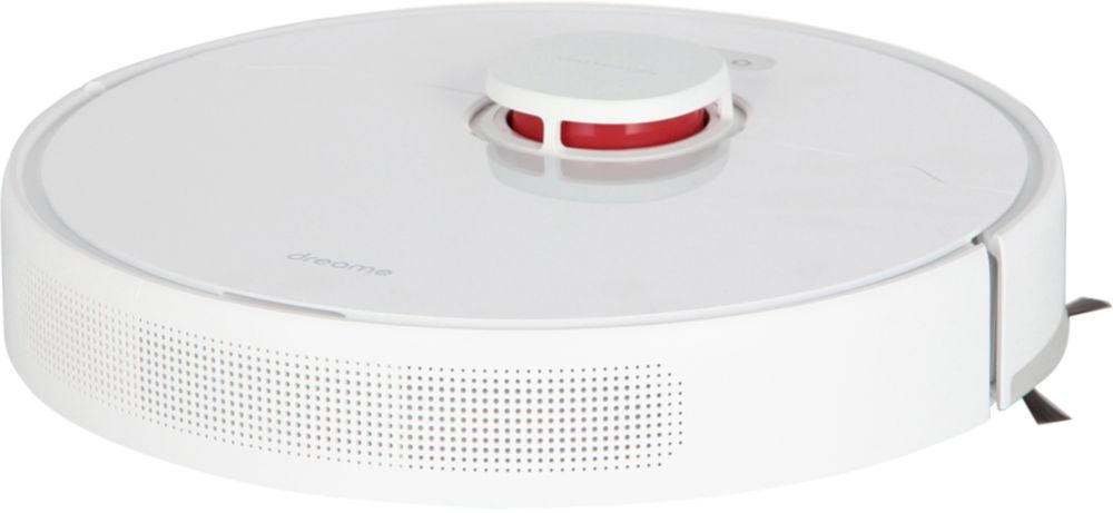 Пылесос-робот Xiaomi Dreame F9 Pro