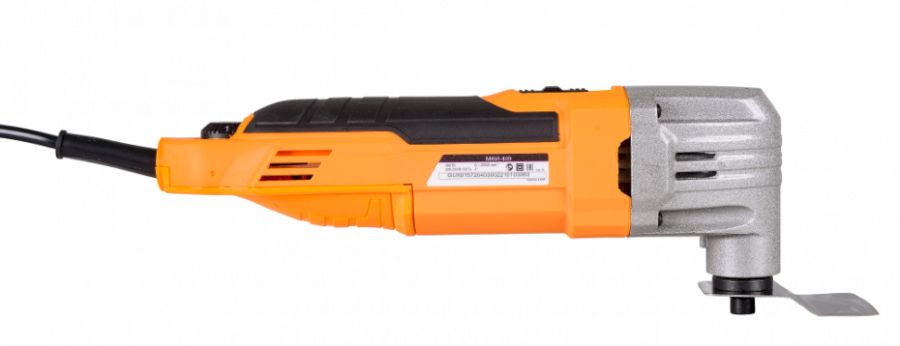 Реноватор Вихрь МФИ-400 в кейсе, 72/4/3