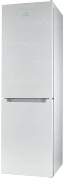 Холодильник Indesit LI8 S1E W купить по низкой цене в интернет-магазине ТехноВидео