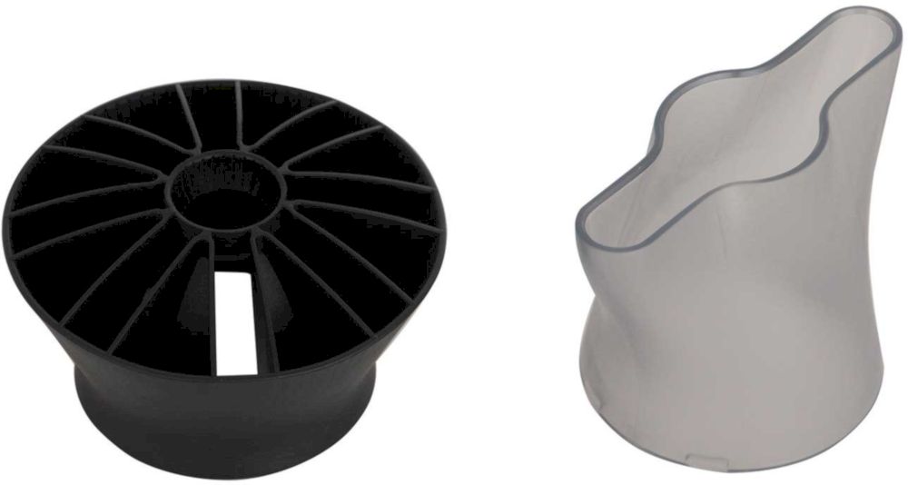 Фен Philips BHD308/10 черный