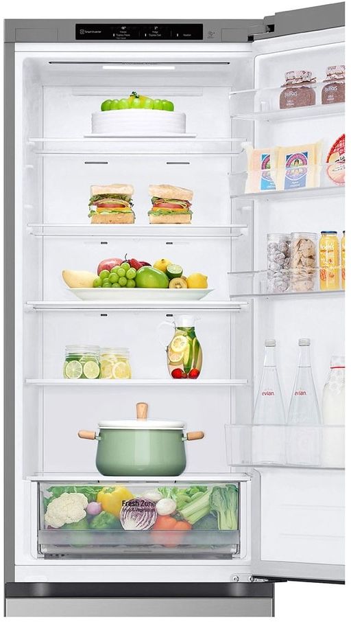 Холодильник LG GBV 22L0EPY