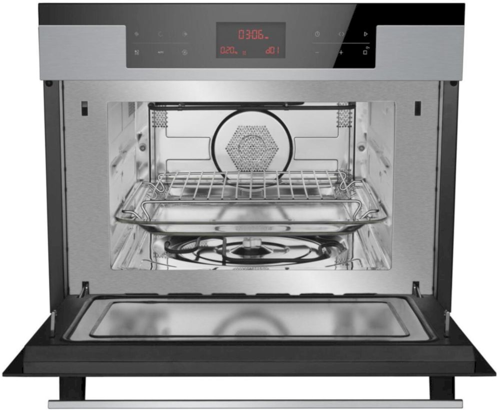 Духовой шкаф Hansa AMMB 44E1XH