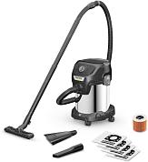 Хозяйственный пылесос Karcher KWD 3 S V-17/4/20 Anniversary Edition (16284490)