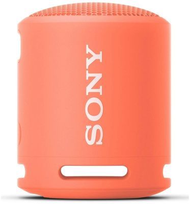 Портативная колонка Sony SRS-XB13P Pink