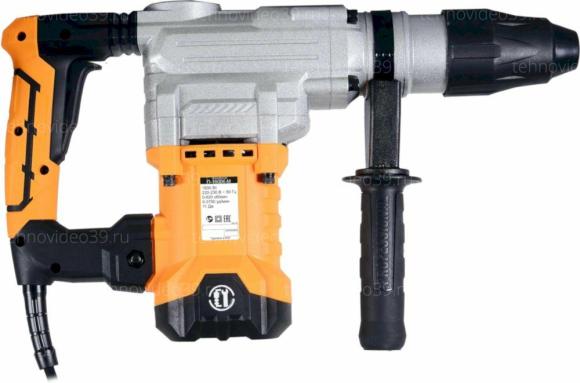 Перфоратор Вихрь П-1600к-м SDS-Max (72/3/3) купить по низкой цене в интернет-магазине ТехноВидео