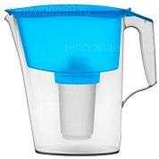 Фильтр-кувшин Аквафор УЛЬТРА голубой купить по низкой цене в интернет-магазине ТехноВидео