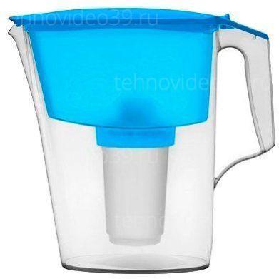 Фильтр-кувшин Аквафор УЛЬТРА голубой купить по низкой цене в интернет-магазине ТехноВидео