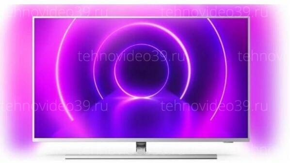 Телевизор Philips 50PUS8535 4K Ambilight купить по низкой цене в интернет-магазине ТехноВидео