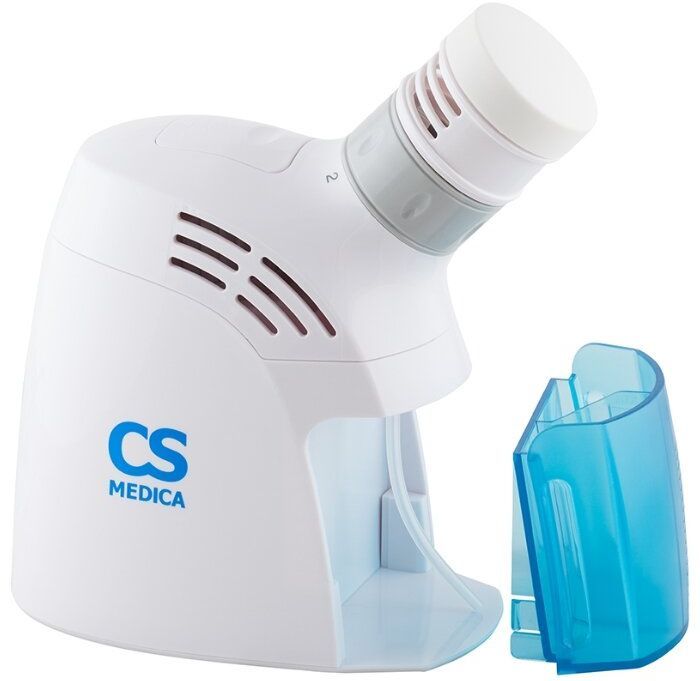 Ингалятор паровой CS Medica AERObreeze CS-001