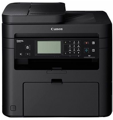 Мфу Canon i-SENSYS MF237W