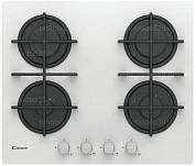 Газовая варочная поверхность Candy CVG6WW