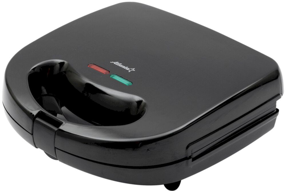 Вафельница Atlanta ATH-1060 (black) 5 в 1