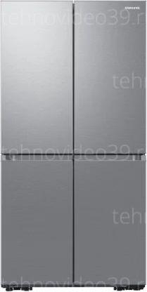 Холодильник Side by Side Samsung RF65DG960ESREO купить по низкой цене в интернет-магазине ТехноВидео
