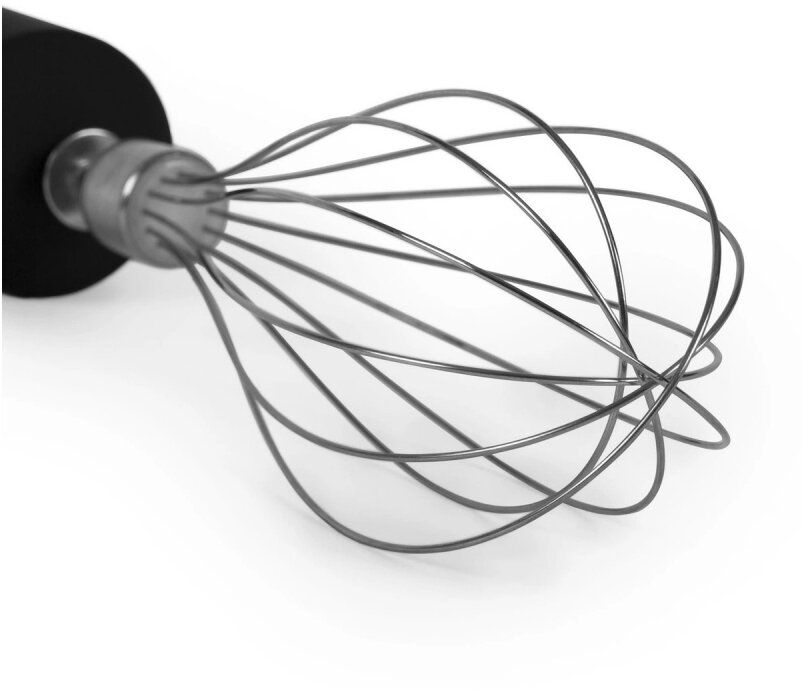 Погружной блендер REMENIS REM-5798, черный