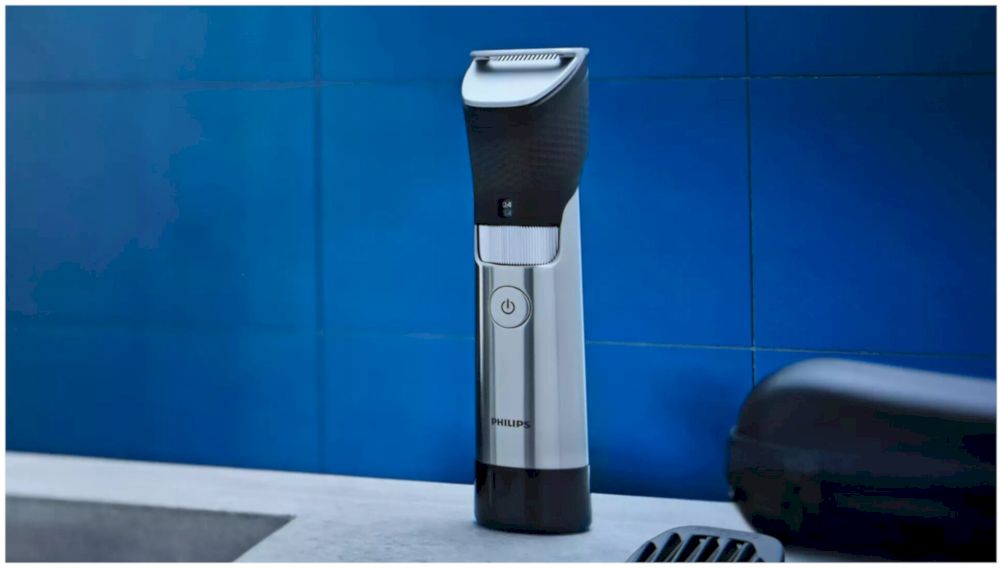 Триммер для бороды Philips BT9810/15