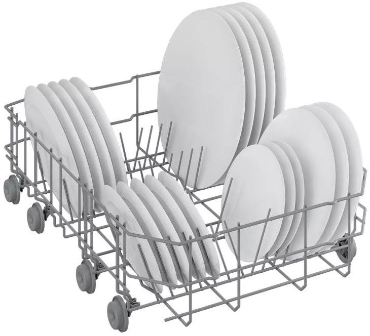 Встраиваемая посудомоечная машина Beko DIS 35020