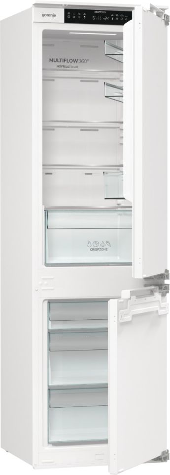 Встраиваемый холодильник Gorenje NRKI517E42