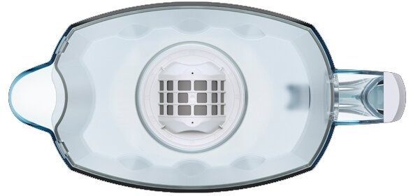 Фильтр-кувшин Аквафор ПРЕСТИЖ (А5) белый