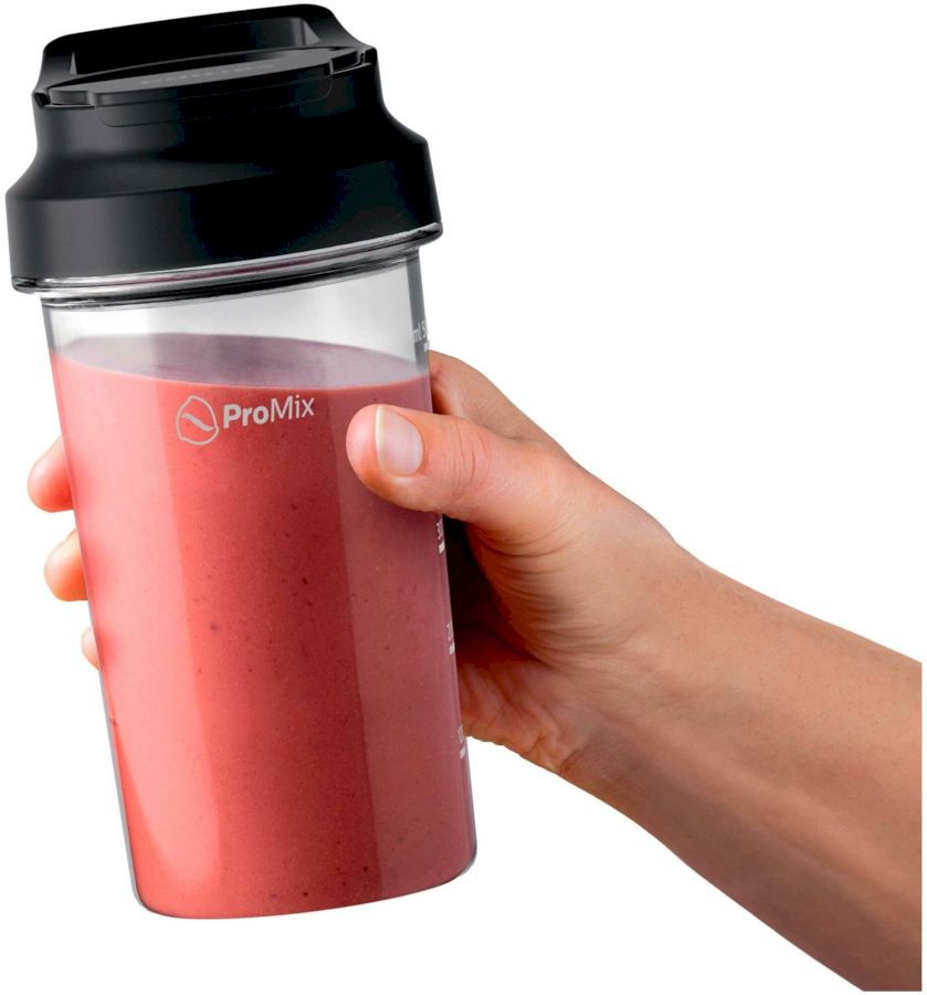 Блендер Philips HR2657/90 черный