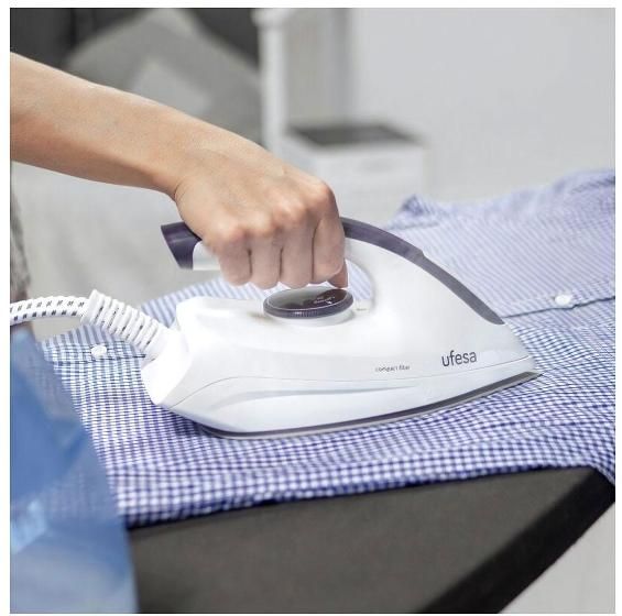 Гладильная система UFESA PL2450 Compact