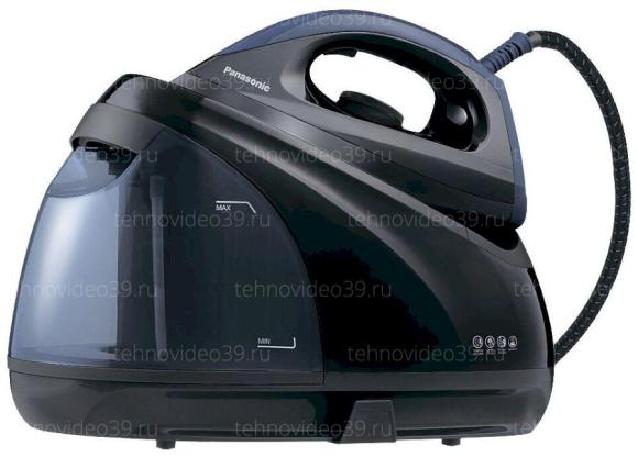 Паровая станция Panasonic NI-GT200ATW купить по низкой цене в интернет-магазине ТехноВидео