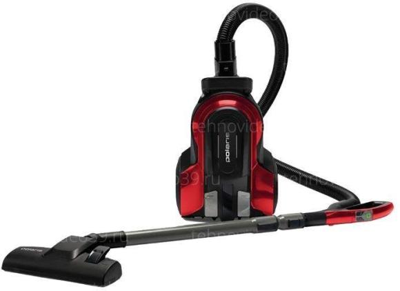 Пылесос Polaris PVC 2003RI купить по низкой цене в интернет-магазине ТехноВидео