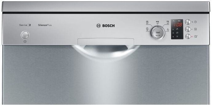 Отдельностоящая посудомоечная машина Bosch SMS 25AI05E