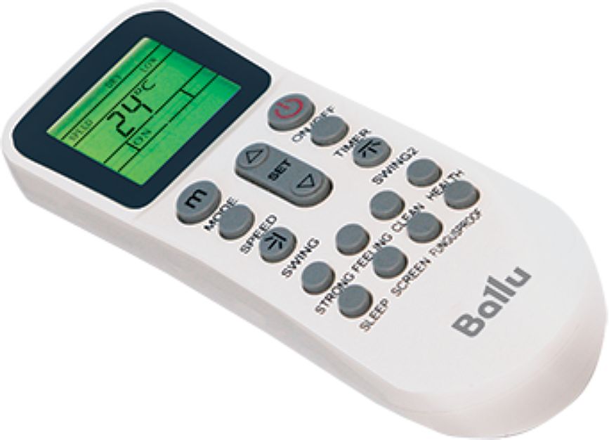 Блок внутренний Ballu BSUI-FM/in-07HN8/EU инверторной мульти сплит-системы