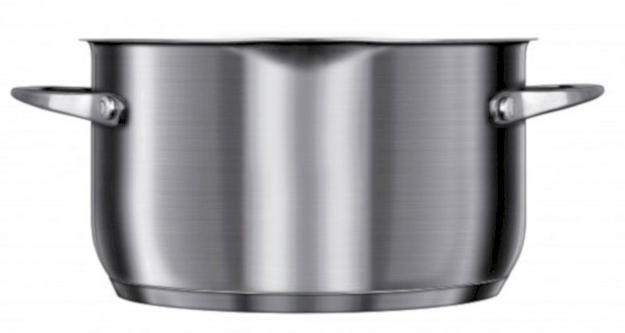 Набор посуды Smile MGK-20