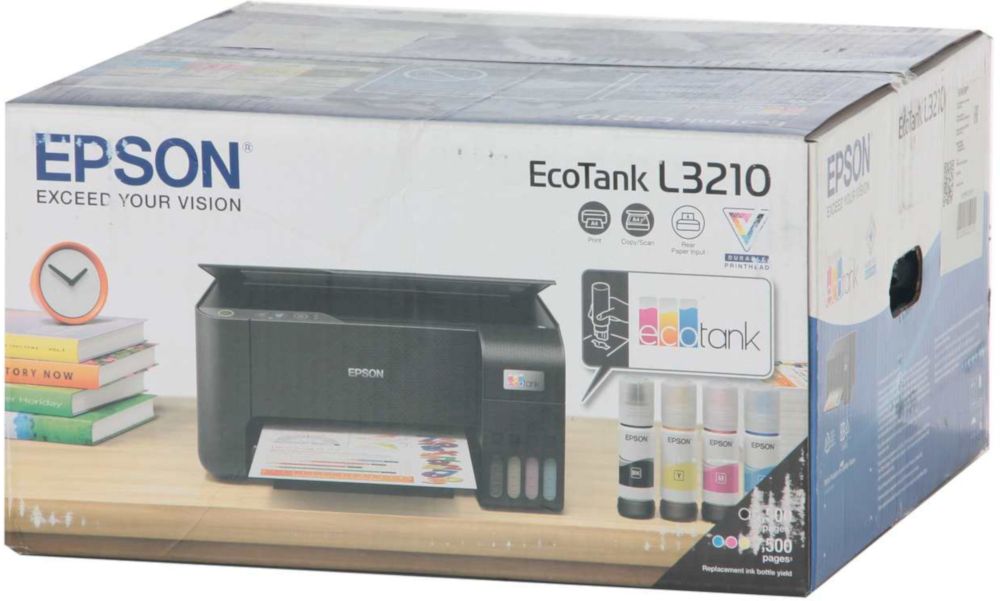 МФУ Epson L3210