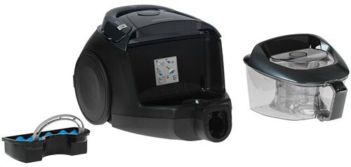 Пылесос Samsung VC18M31C0HG (серый)