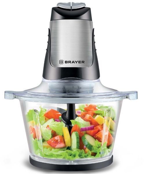 Измельчитель Brayer BR1404
