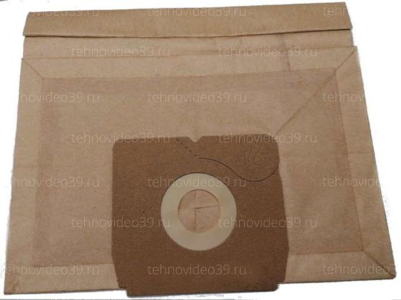 Пылесборник REMENIS REM-4501,REM-4502 5 шт. купить по низкой цене в интернет-магазине ТехноВидео