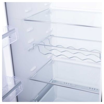 Холодильник Korting KNF 1857 N (Без морозильной камеры)