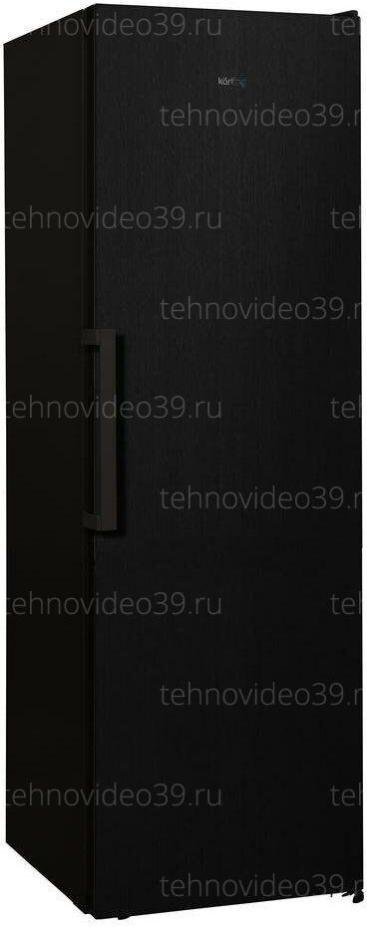 Морозильник Korting KNFR 1837 N купить по низкой цене в интернет-магазине ТехноВидео